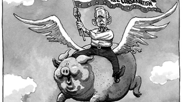 Timeline: Julia [ " Some awesome History events"]