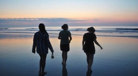 Timeline: Four Years of Adventures and Discoveries