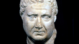 Timeline: Roman Emperor Vitellius
