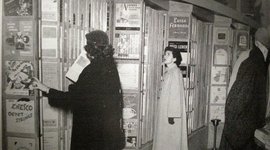 Timeline: The History of Music Advances