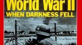 Timeline: Timeline of WWI-WWII
