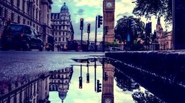 Timeline: Buildings in London