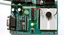 Timeline: What's A Microcontroller?
