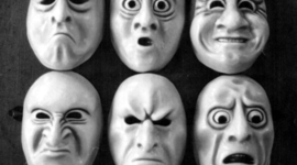 Timeline: ASPECTOS DE LA EMOCIÓN