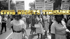 Timeline: The Civil Rights Timeline