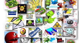 Timeline: Ataques informaticos a traves del tiempo