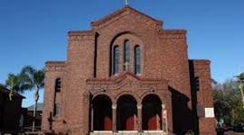 Timeline: History of the Church in Australia