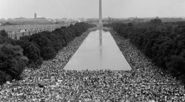 Timeline: History of School Segregation