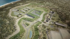 Timeline: Desalination Plant Timeline