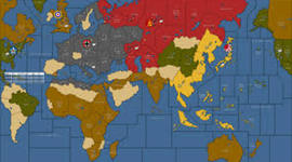 Timeline: World War 2- American and Japanese Perspective