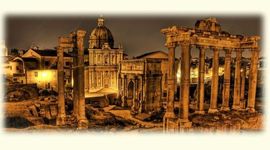 Timeline: Historia Rzymu