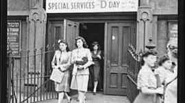 Timeline: Civil Rights Tmeline