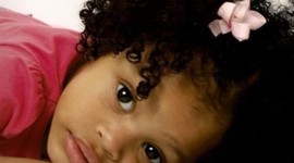 Timeline: Toddler TIme