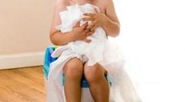 Timeline: Jackie's Toddler Timeline