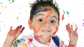 Timeline: My life as a toddler