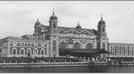 Timeline: Conquering Fear, Acquiring Freedom.