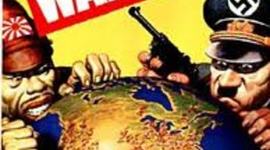 Timeline: Japan's Pacific Campaign