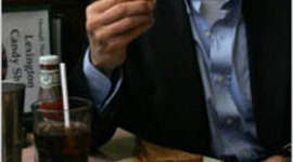 Timeline: The Life of Eric Schlosser