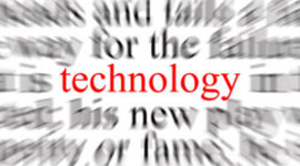 Timeline: Technology Timeline