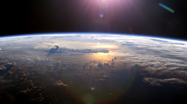 Timeline: Renee- Space Exploration