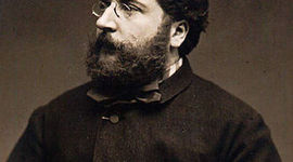 Timeline: Georges Bizet