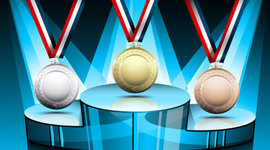 Timeline: Olympic Games