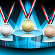 Medals olympic