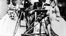 Timeline: The First Decade of Motion Pictures