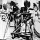 First film camera