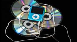 Timeline: Evolution of Music Players