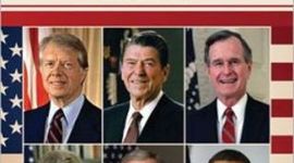 Timeline: Last Forty Years of Presidents