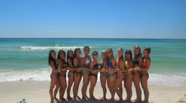 Timeline: High School Timeline