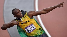 Timeline: The Olympic Games