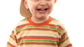 Timeline: Toddler Timeline