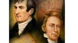 Timeline: Lewis & Clark Expedition