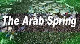 Timeline: The Arab spring