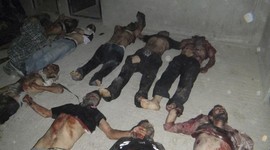 Timeline: The Civil War in Syria