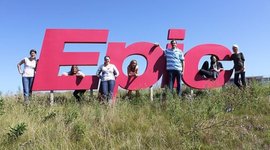 Timeline: Epic Systems Corporation: A “brand new world” created in health systems