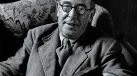 Timeline: Life of C. S. Lewis