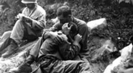 Timeline: Cold War Olivia