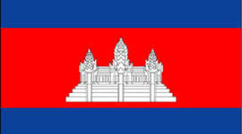 Timeline: Cambodian Genocide