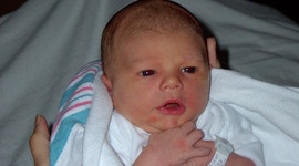 Timeline: The life of a very smart kid  Will