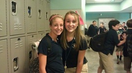 Timeline: Sophia's Cronología