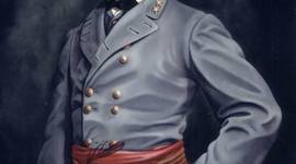 Timeline: General Robert E. Lee