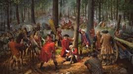 Timeline: French and Indian War