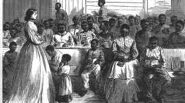 Timeline: Reconstruction and Jim Crow 1864-1901