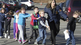 Timeline: Major U.S. Mass Shootings Since 1999