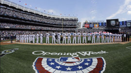 Timeline: 2013 Yankees injuries