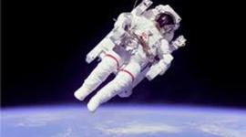 Timeline: Space Exploration