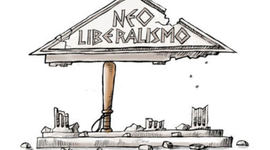 Timeline: Planes y programas en el modelo Neoliberal